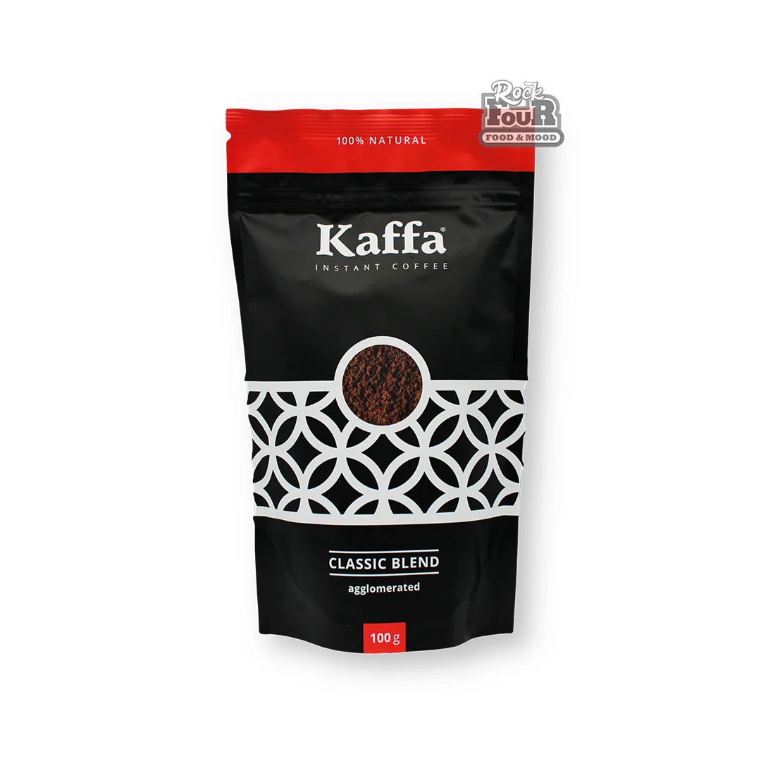 Սուրճ լուծվող «Kaffa Classic» 100գ